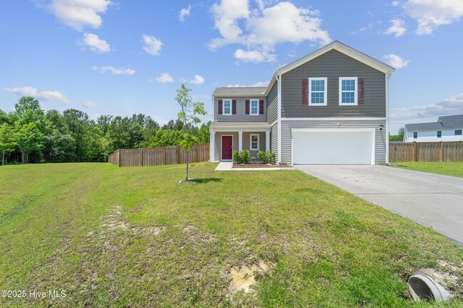 Building Photo - 1140 Carteret Mnr Dr Rental