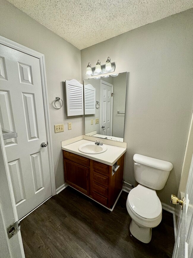 Willoughby Apartments Greenville, NC