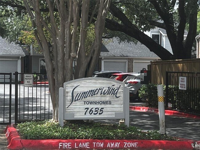 Photo - 7635 Guadalupe St Unit 1002