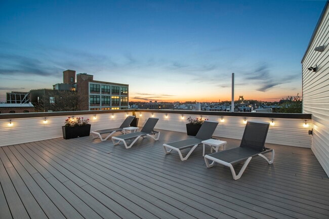 Photo - Cobblestone Lofts