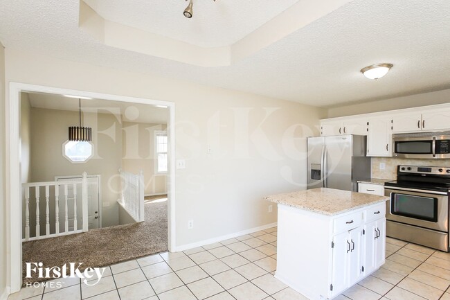 Photo - 8652 NE 110th St