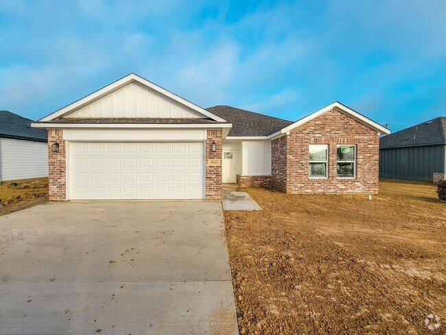 Building Photo - Great 3 BR/2 BA Home in Corsicana!