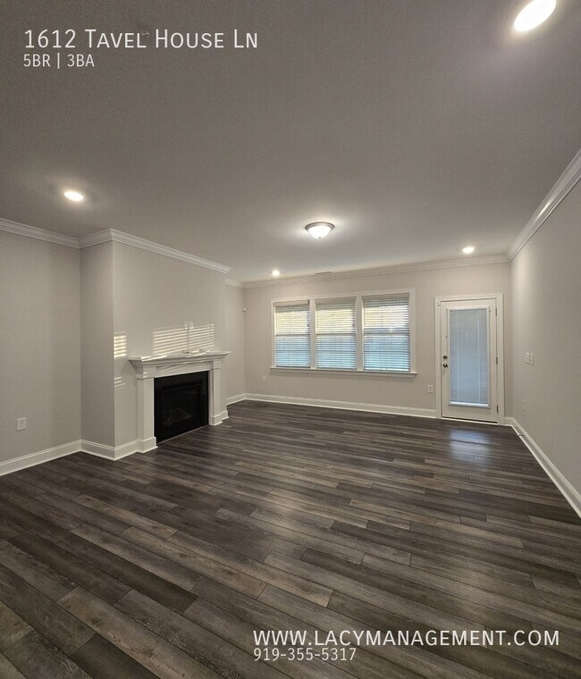 Photo - 1612 Tavel House Ln