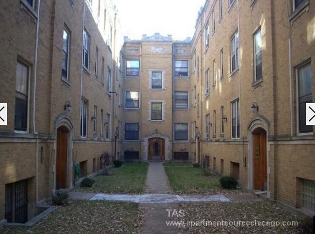 Photo - 2237.5 N Bissell St Unit 2E