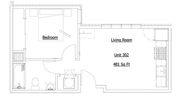 Photo - Brooklyn Flats