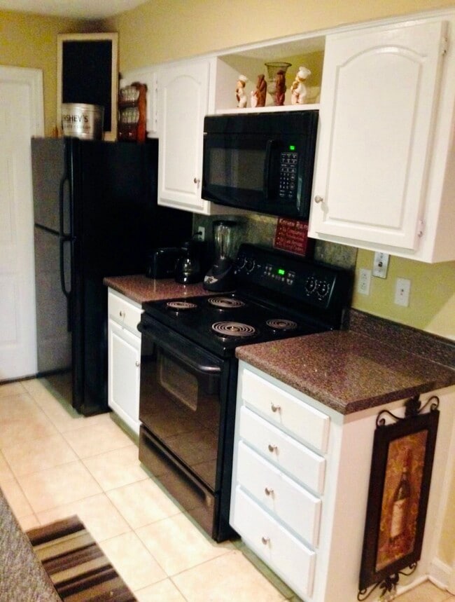 Kitchen - 1022 Old Mayhew Rd Unit 10