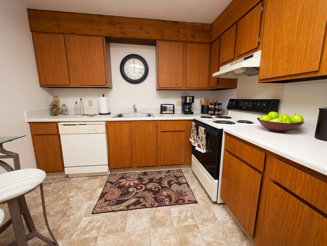 Willow Creek Apartments For Rent in Kalamazoo, MI