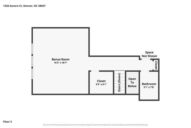 Photo - 1326 Aurora Ct
