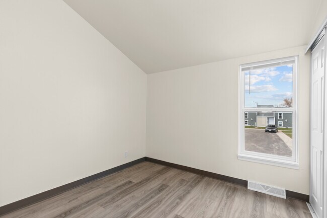 Photo - Southfield Townhouses