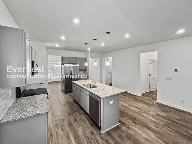 Photo - 3231 Briar Chapel Dr