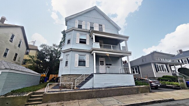 Photo - 181 Foster St Unit 2
