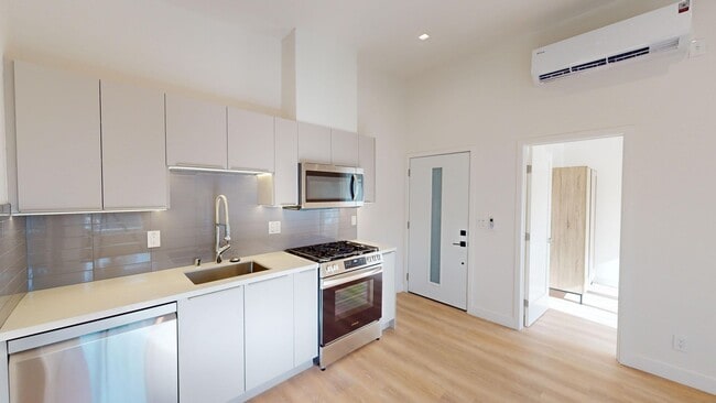 El Cerrito Place | Newly Upgraded