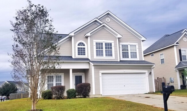 Photo - Plum Creek 4Br 2.5Ba