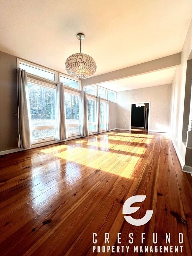 Photo - ? Modern 3 Bedroom / 2 Bath Home – A Cook’s Dream Kitchen & Perfect Outdoor Oasis! ?