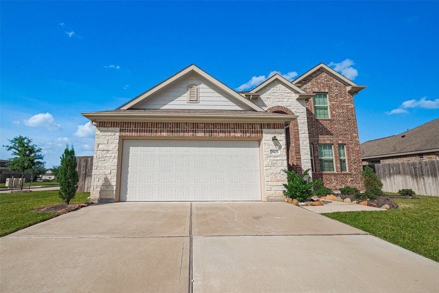 7603 Rainy Valley Ln