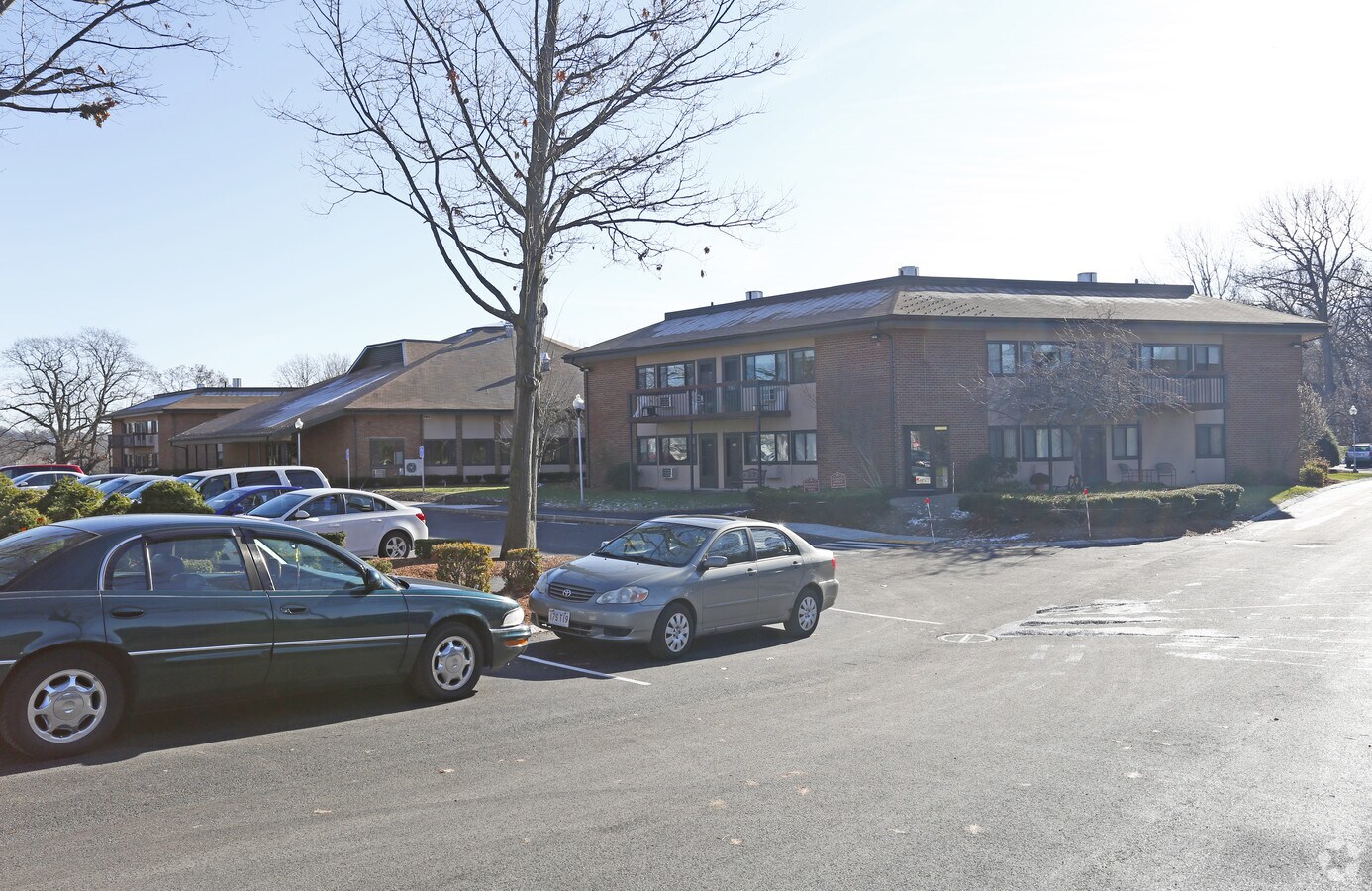 Photo - Colony III Congregate Housing