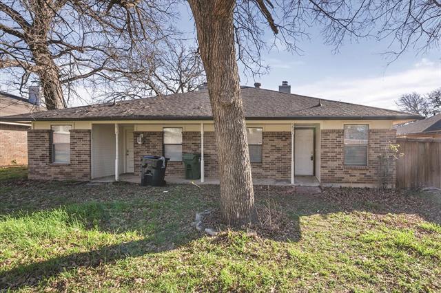 Photo - 5821 Mansfield Rd