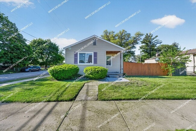 Building Photo - Fully Renovated 2-Bedroom Single-Level Home in Warren