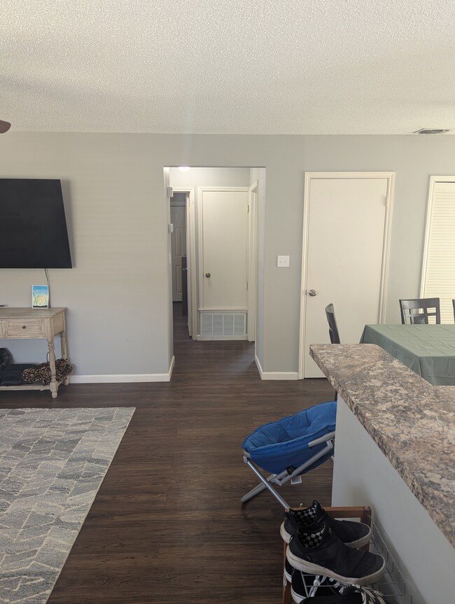 Entrance - 11530 Casa Alto St Unit 1