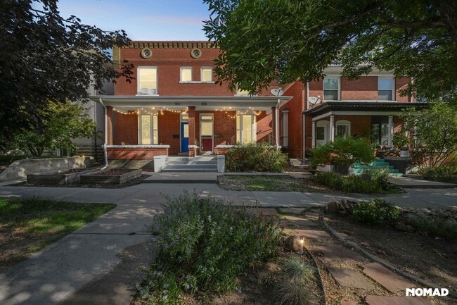 Photo - 1915 E 21st Ave