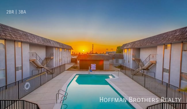 Building Photo - 3616 Dana St