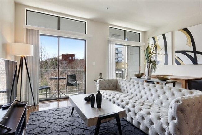 Photo - 299 North Highland Avenue Northeast Unit 3041