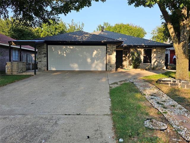 Building Photo - 1524 Marion Dr Rental
