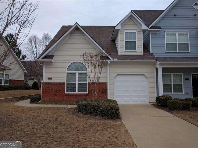 Photo - 2430 Clock Face Ct Townhome