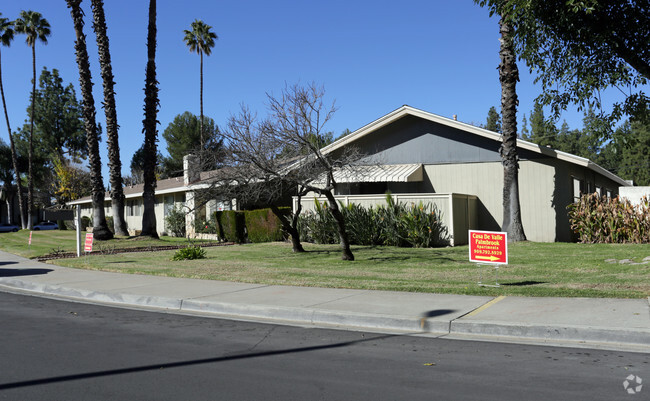 Building Photo - PALMBROOK Rental