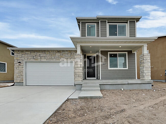 Building Photo - 3331 S 2580 W Rental