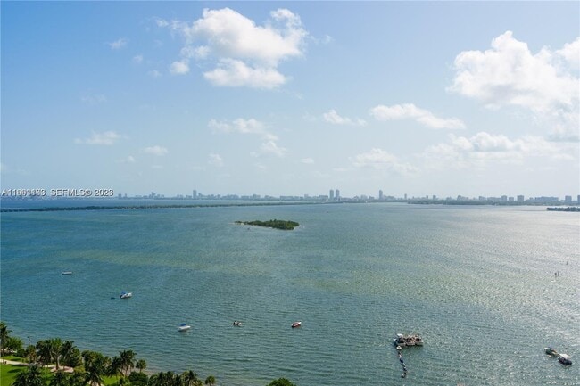 Photo - 1750 N Bayshore Dr Unit 2401