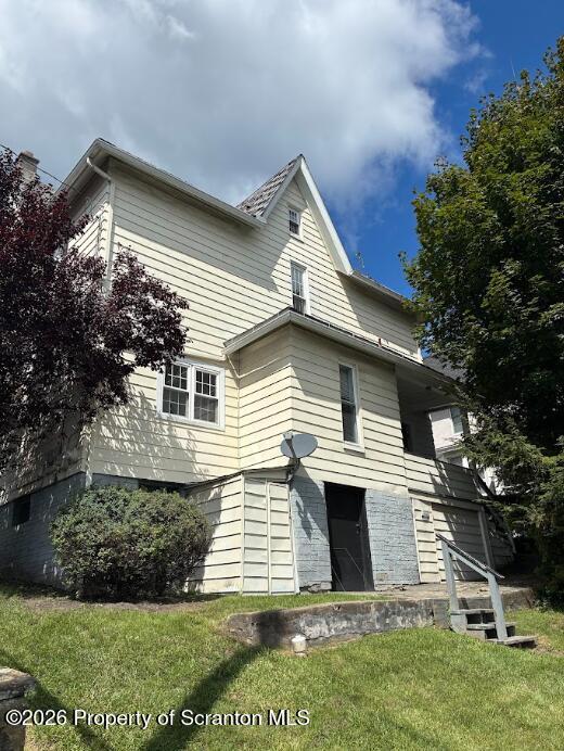 Photo - 313 S Main St