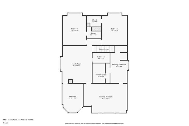 Photo - 11011 Scenic Point