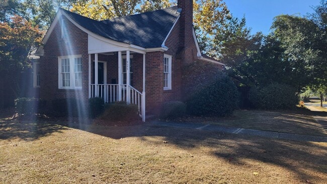 Building Photo - A Warm, Character-Rich Place to Call Home