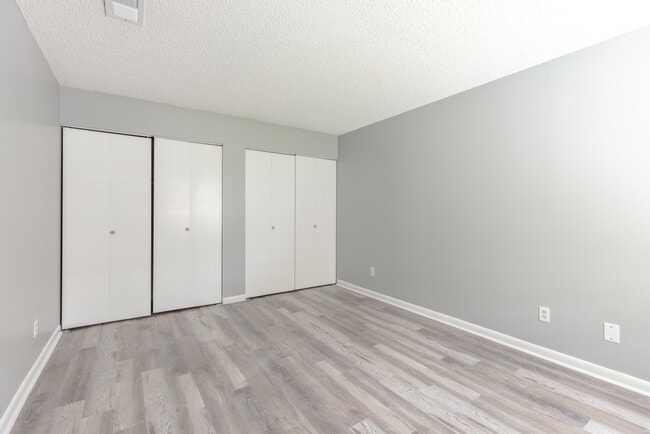 Pine Ridge Apartments