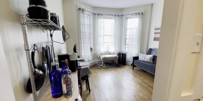 Photo - 848 Huntington Ave Unit 1