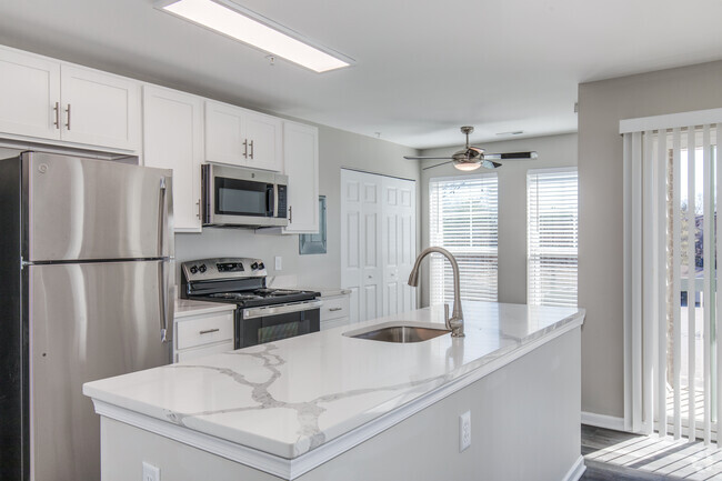 Interior Photo - Bayshore Landing Rental