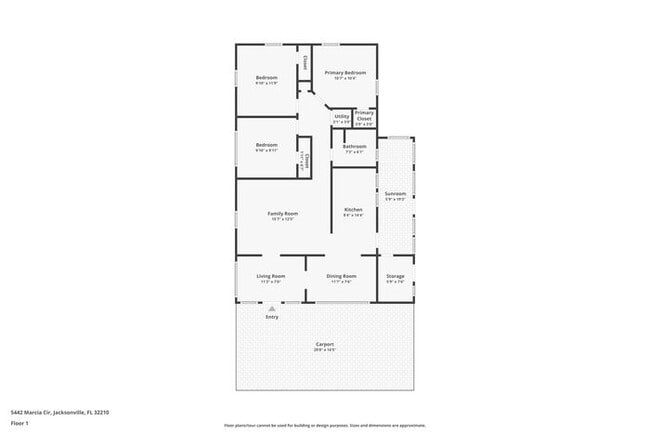 Photo - 5442 Marcia Cir