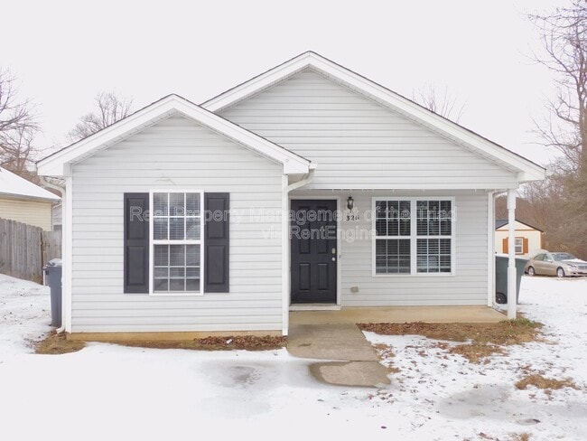 Building Photo - 3211 North O.Henry Boulevard