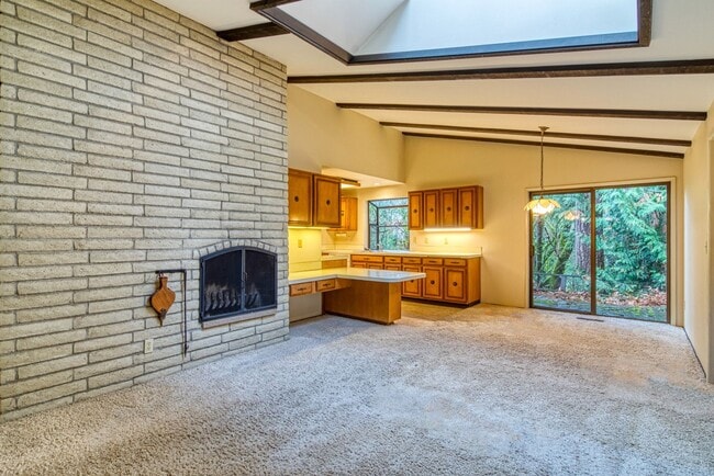 Photo - Mercer Island Home