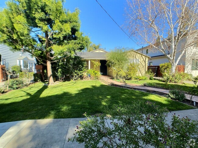 Building Photo - Charming Willow Glen Home- 2 bed / 2 bath