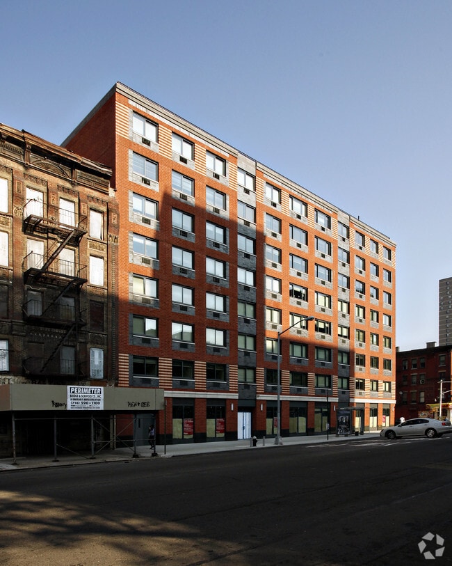 Photo - Douglass Park