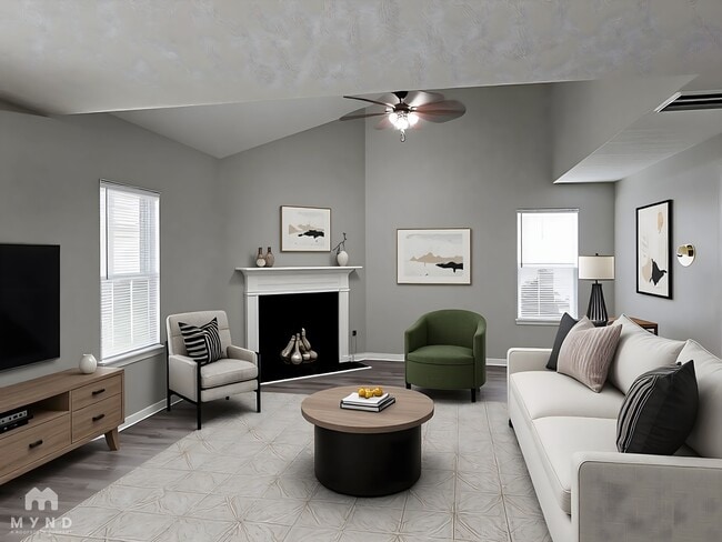 Photo - 2892 Two Lakes Cir