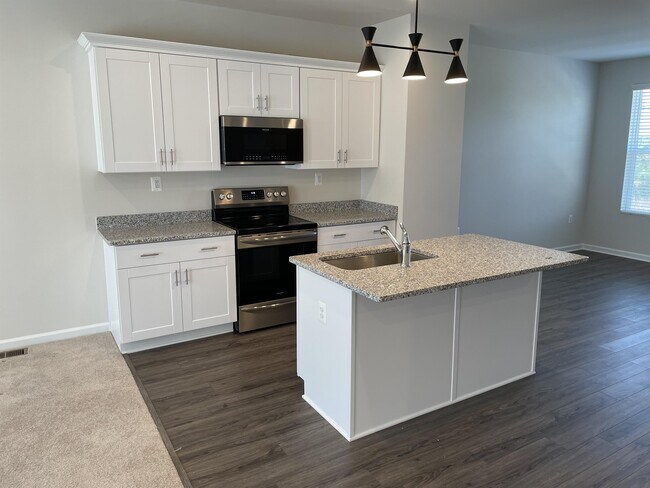 Photo - 203 Presidents Pointe Ave