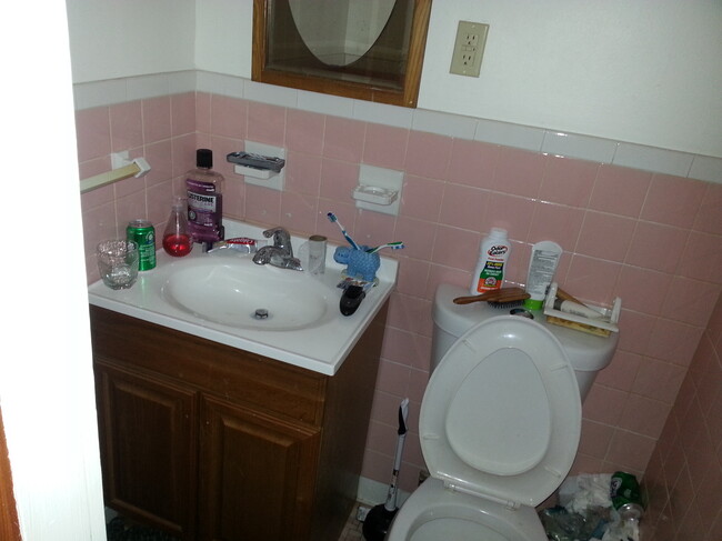 Photo - 2612 Avent Ferry Road Townhome
