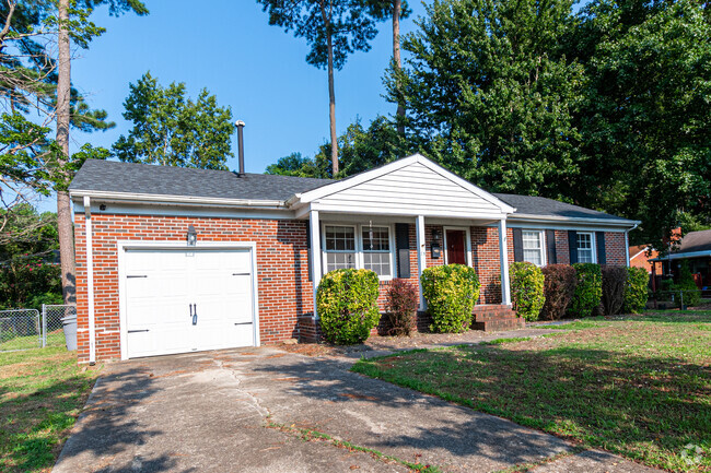 Building Photo - 75 Buffalo Dr Rental