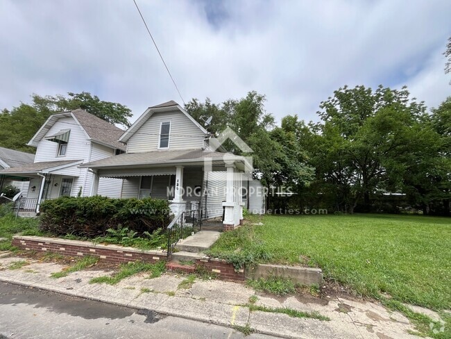 Building Photo - 136 W 16th St Rental