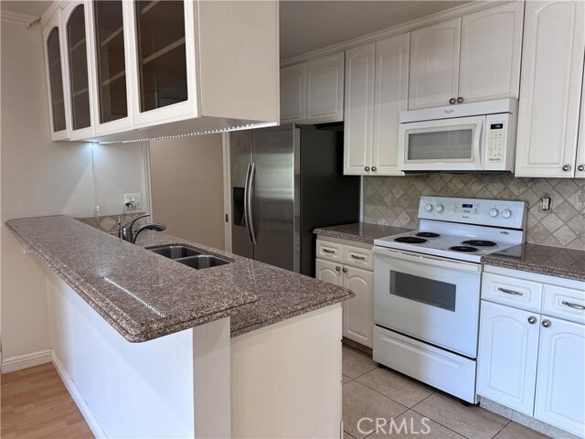 Photo - 10240 Camarillo St Unit 207