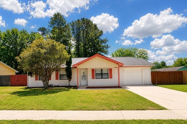 Photo - 603 Plantation Village Dr