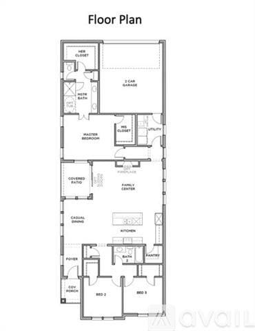 Photo - 635 Caprice Blf